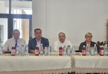 Consultări cu unitățile administrativ-teritoriale pentru prioritizarea direcțiilor de dezvoltare ale județului Neamț