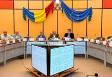 Proiecte pentru turism, infrastructură și mediu, aprobate de Consiliul Județean Neamț